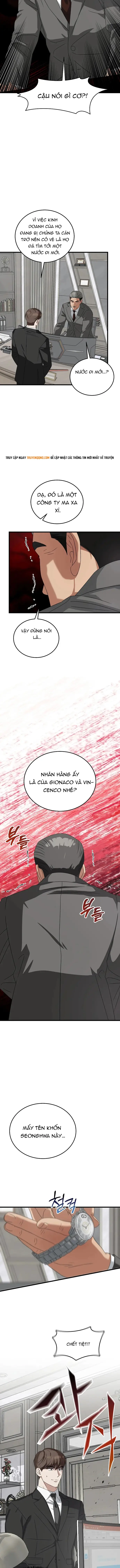 Đây Là Luật Chapter 186 - 9