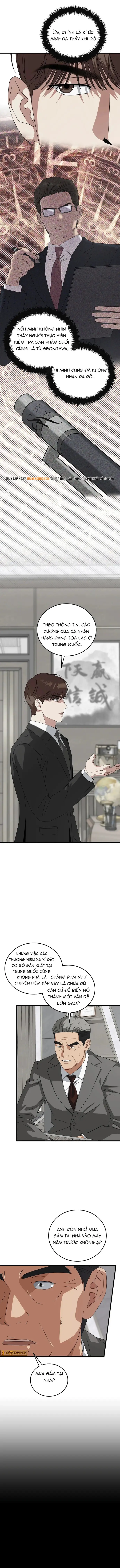 Đây Là Luật Chapter 186 - 11