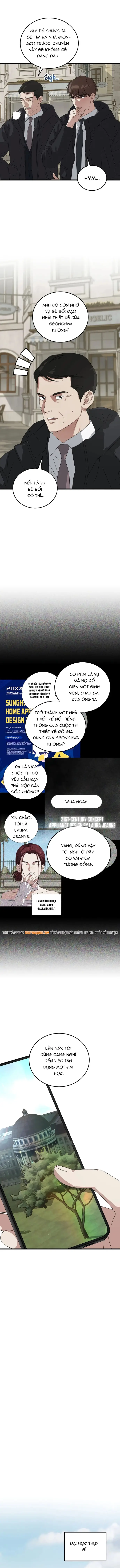 Đây Là Luật Chapter 187 - 3