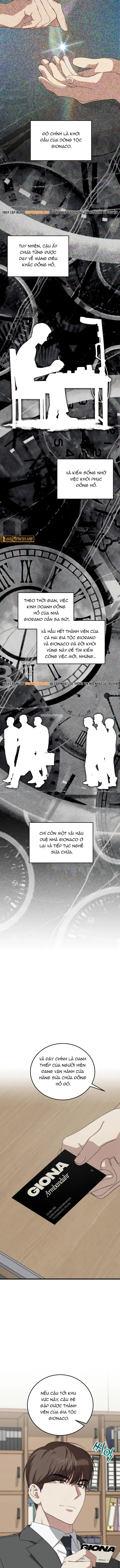 Đây Là Luật Chapter 187 - 5