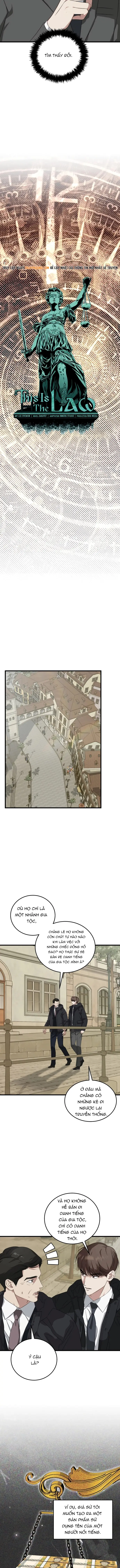 Đây Là Luật Chapter 187 - 6