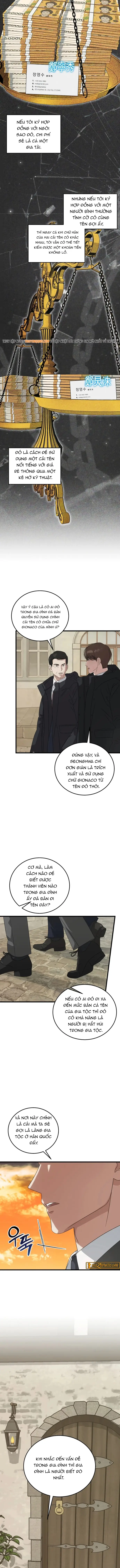 Đây Là Luật Chapter 187 - 7