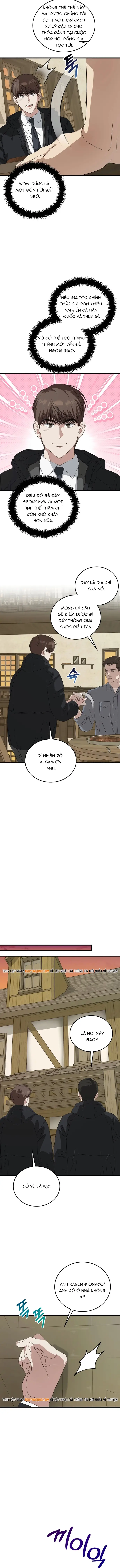 Đây Là Luật Chapter 187 - 9