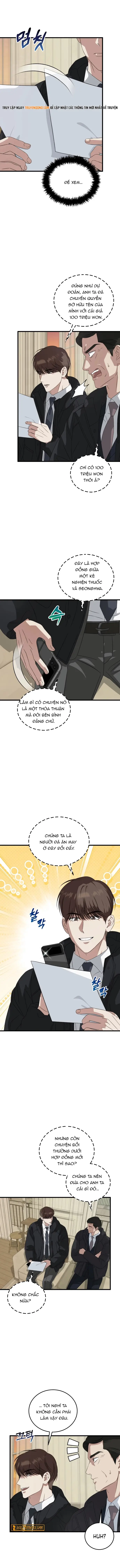Đây Là Luật Chapter 187 - 13