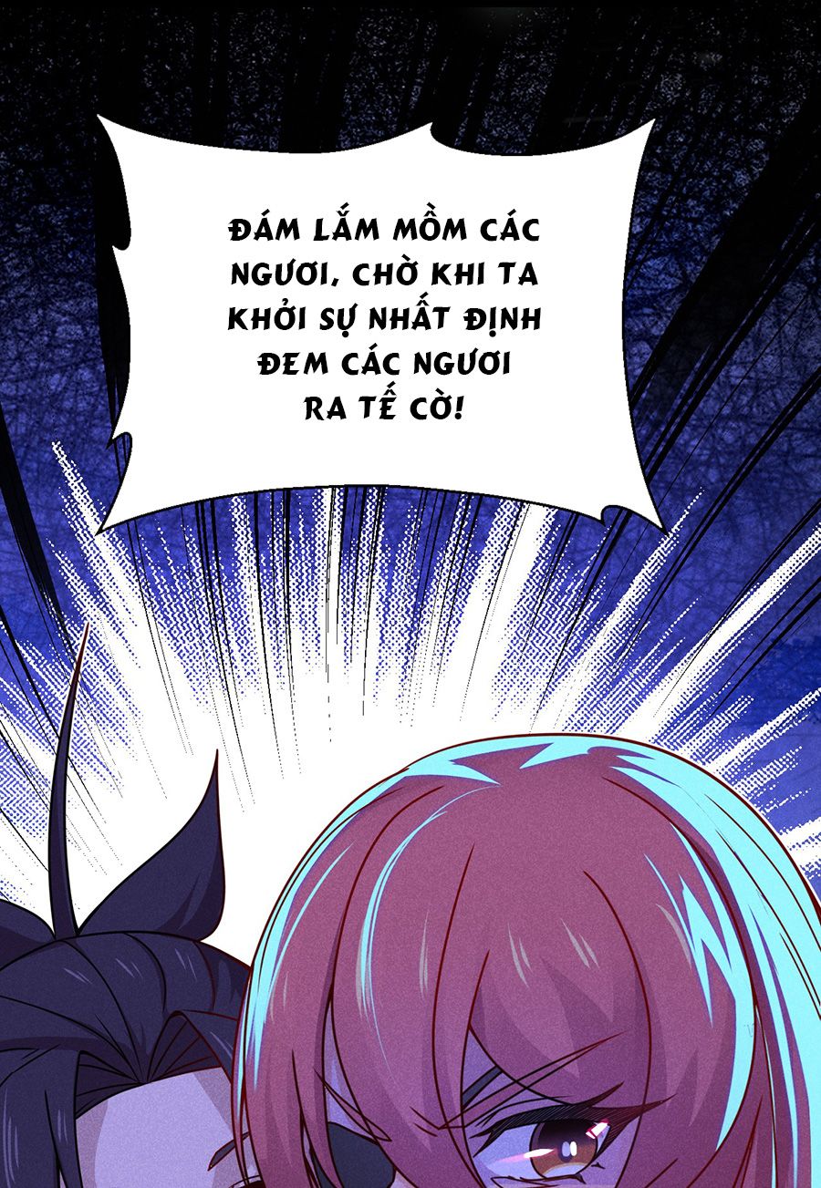 Võ Lâm Đệ Nhất Đầu Bếp Chapter 33.1 - 23