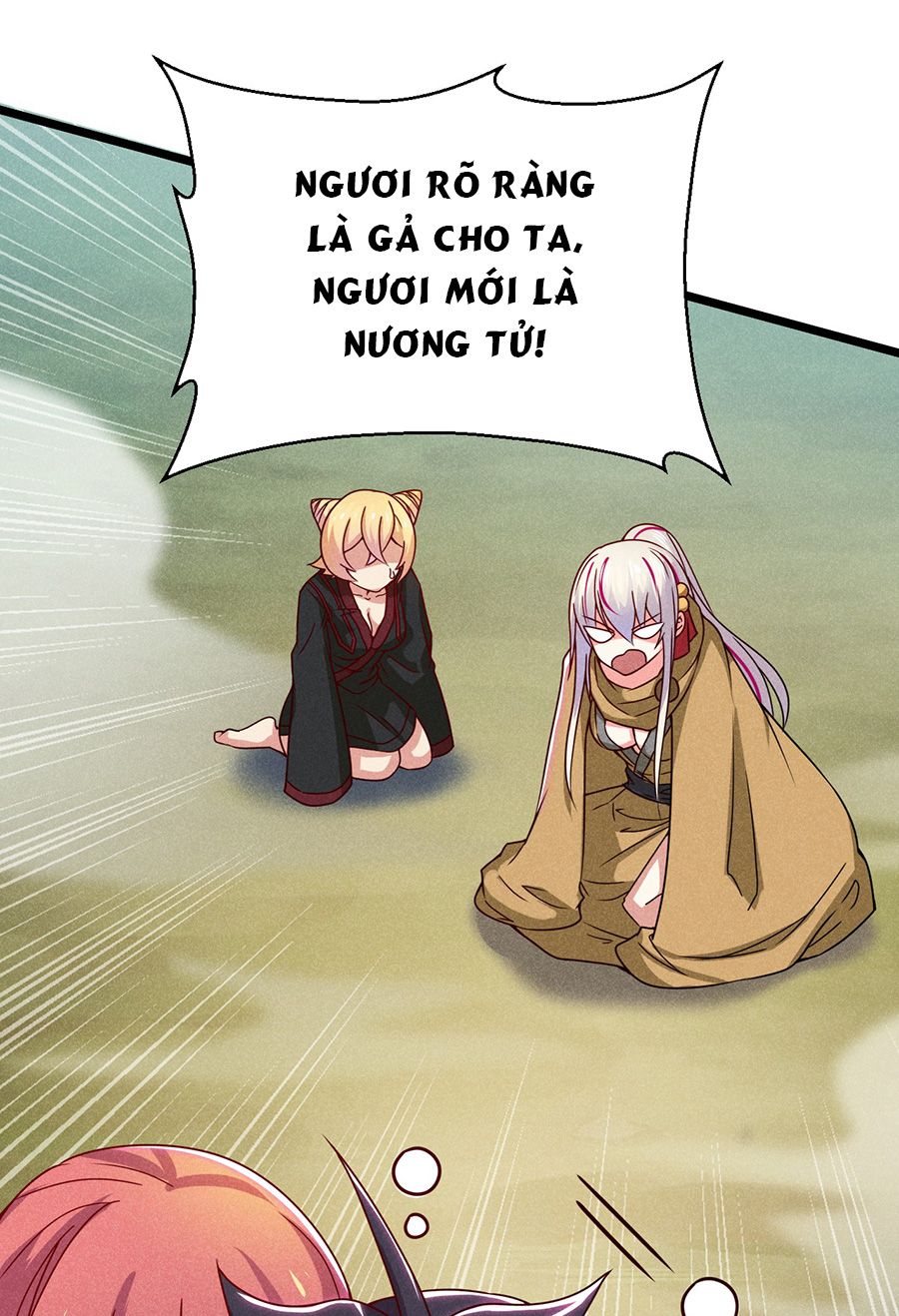Võ Lâm Đệ Nhất Đầu Bếp Chapter 33.1 - 29