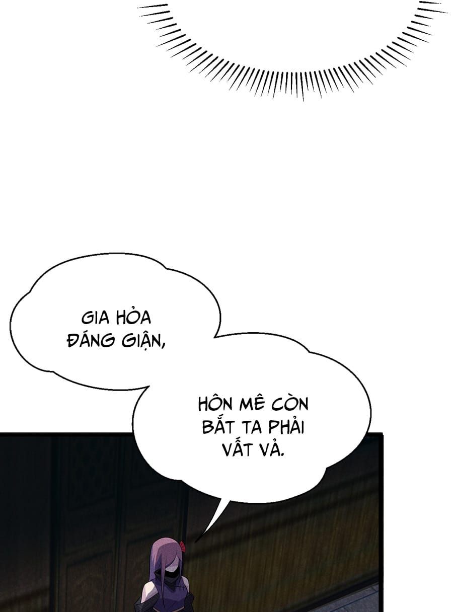 Võ Lâm Đệ Nhất Đầu Bếp Chapter 35.1 - 19