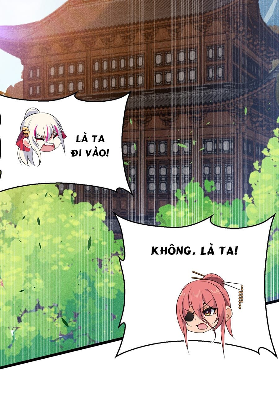 Võ Lâm Đệ Nhất Đầu Bếp Chapter 35.1 - 5