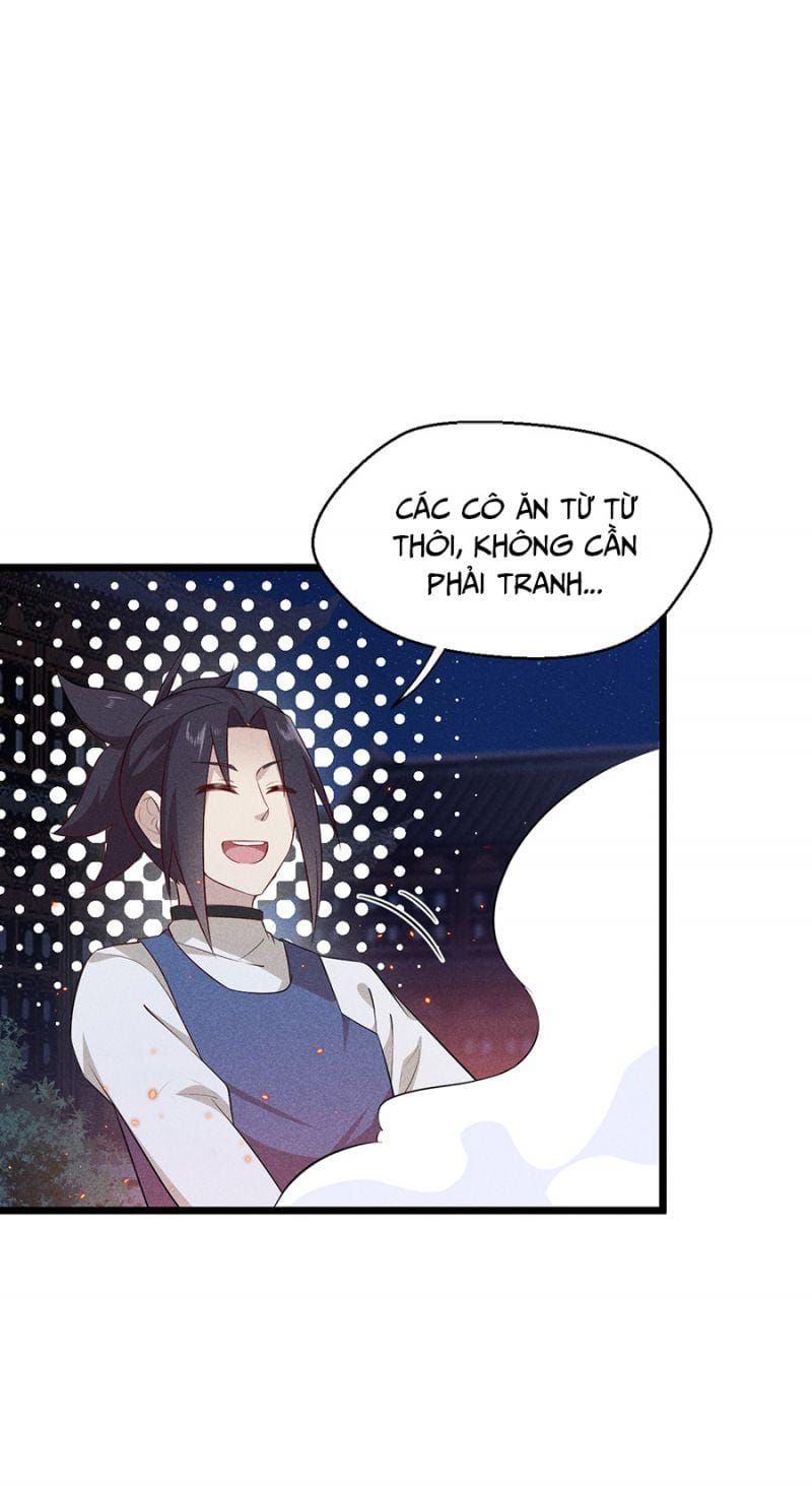 Võ Lâm Đệ Nhất Đầu Bếp Chapter 36.1 - 12
