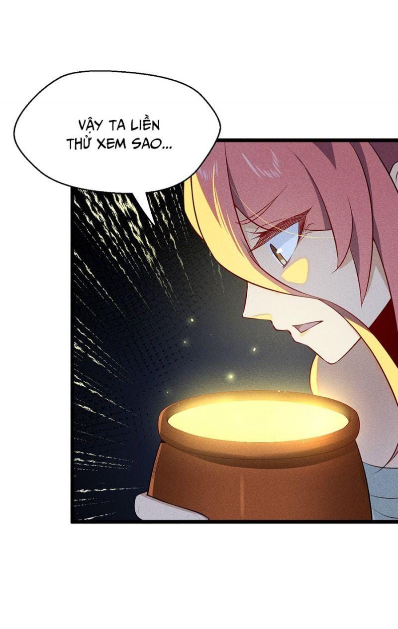 Võ Lâm Đệ Nhất Đầu Bếp Chapter 36.1 - 26
