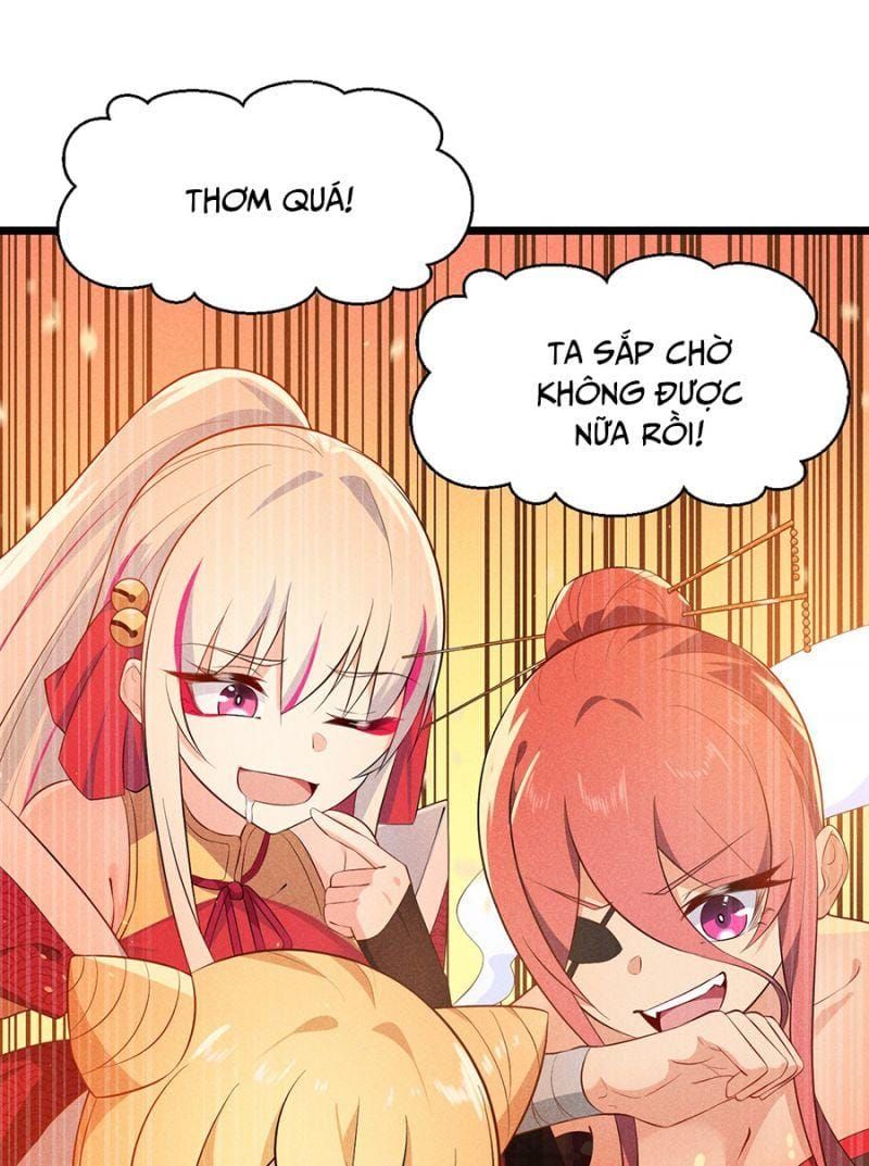 Võ Lâm Đệ Nhất Đầu Bếp Chapter 36.1 - 4