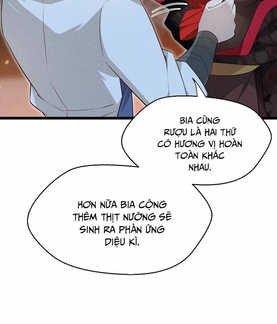 Võ Lâm Đệ Nhất Đầu Bếp Chapter 36.1 - 39