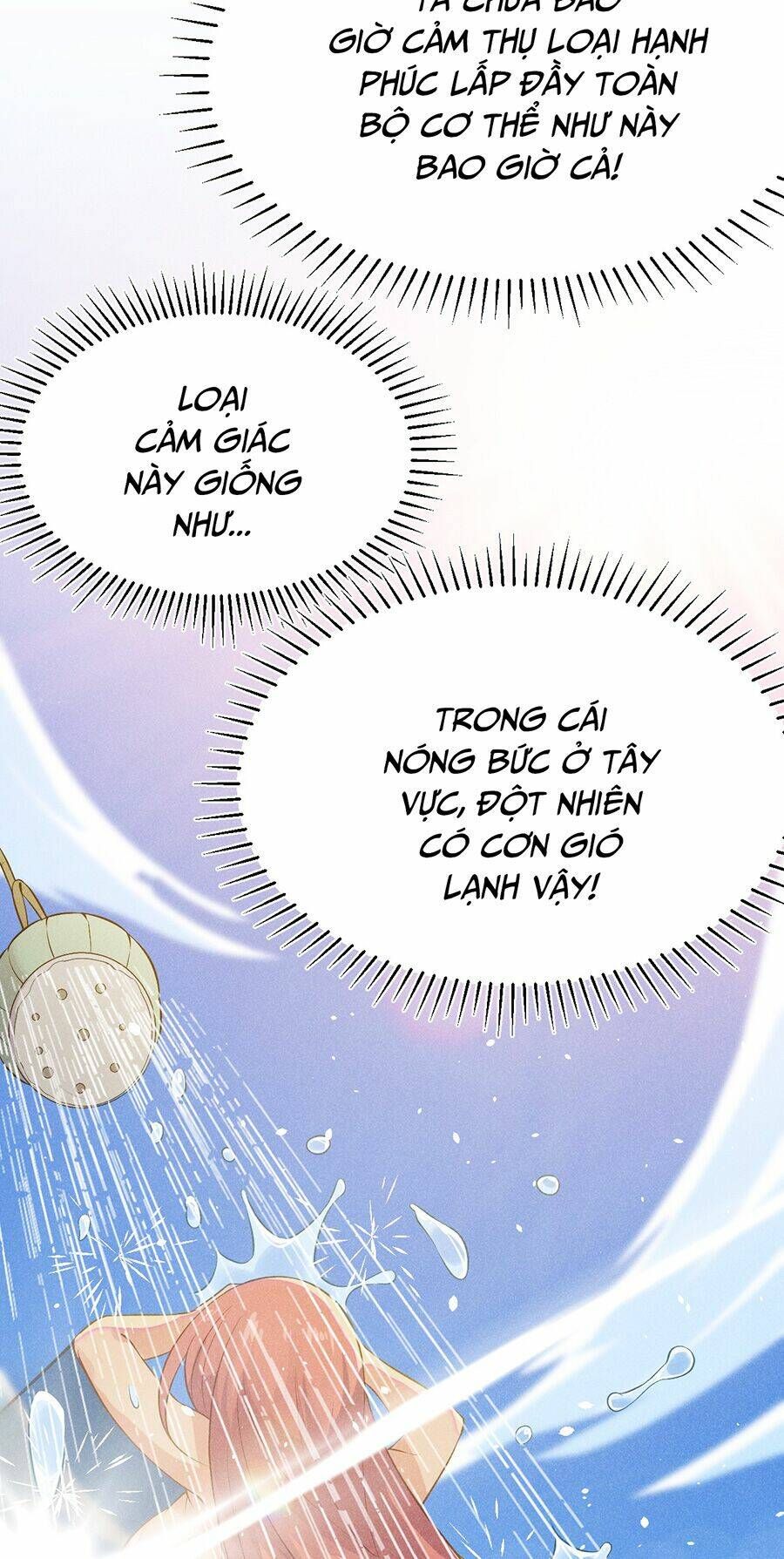 Võ Lâm Đệ Nhất Đầu Bếp Chapter 36.1 - 45