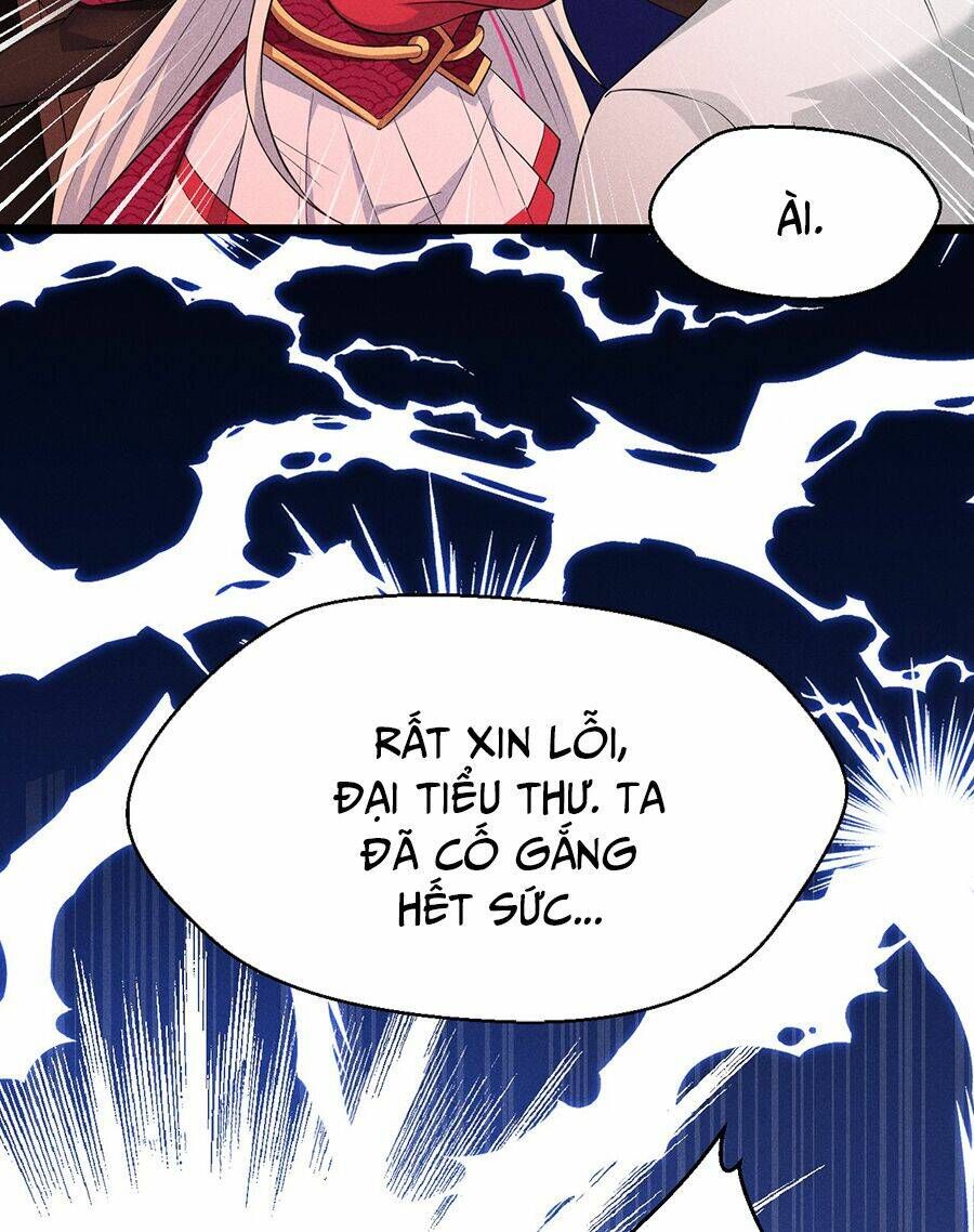 Võ Lâm Đệ Nhất Đầu Bếp Chapter 38.1 - 5