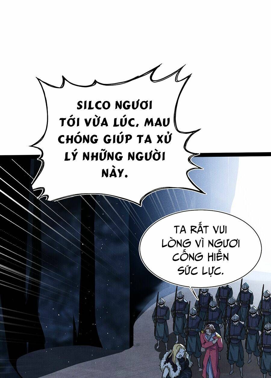 Võ Lâm Đệ Nhất Đầu Bếp Chapter 58.1 - 3