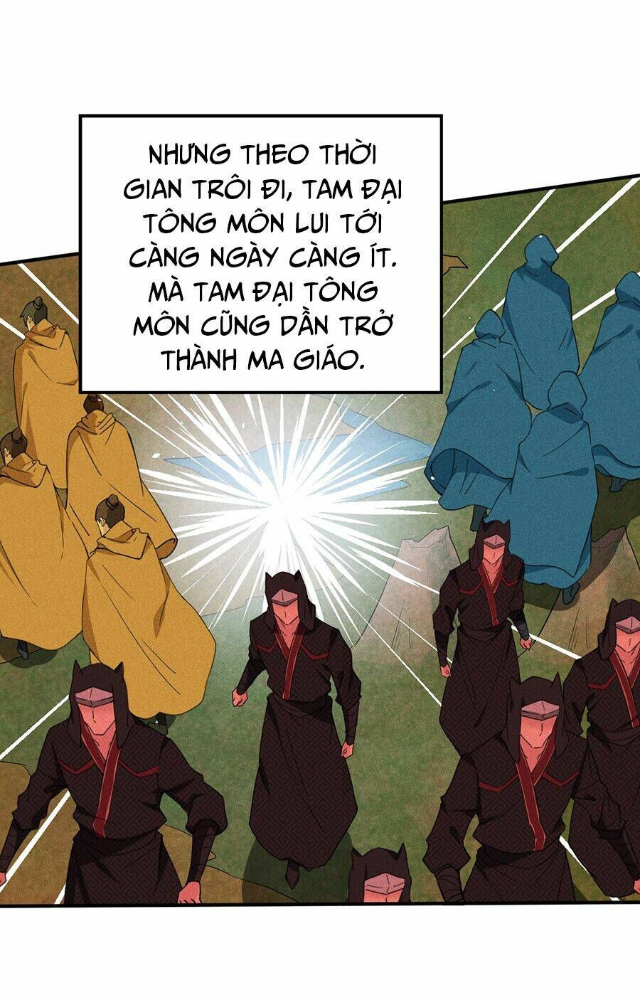 Võ Lâm Đệ Nhất Đầu Bếp Chapter 59.1 - 18