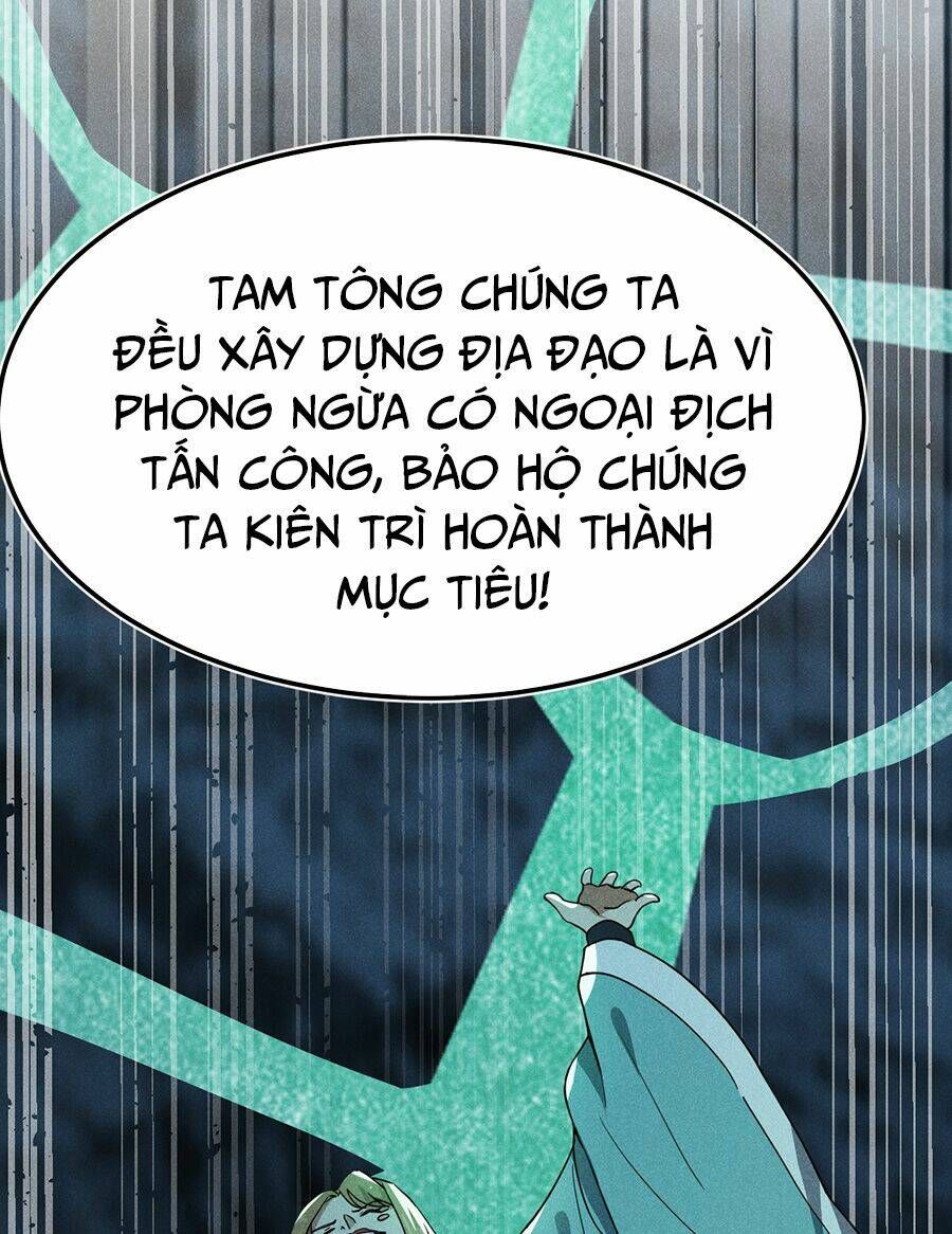 Võ Lâm Đệ Nhất Đầu Bếp Chapter 59.1 - 21