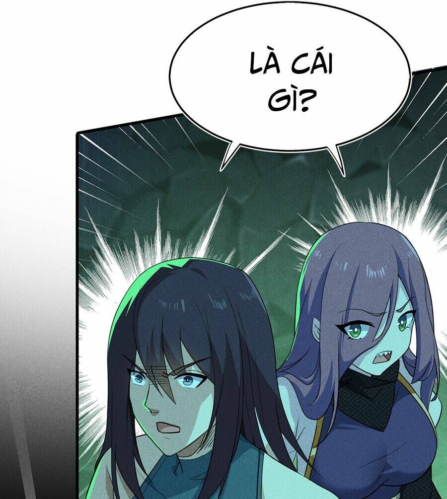 Võ Lâm Đệ Nhất Đầu Bếp Chapter 59.1 - 31