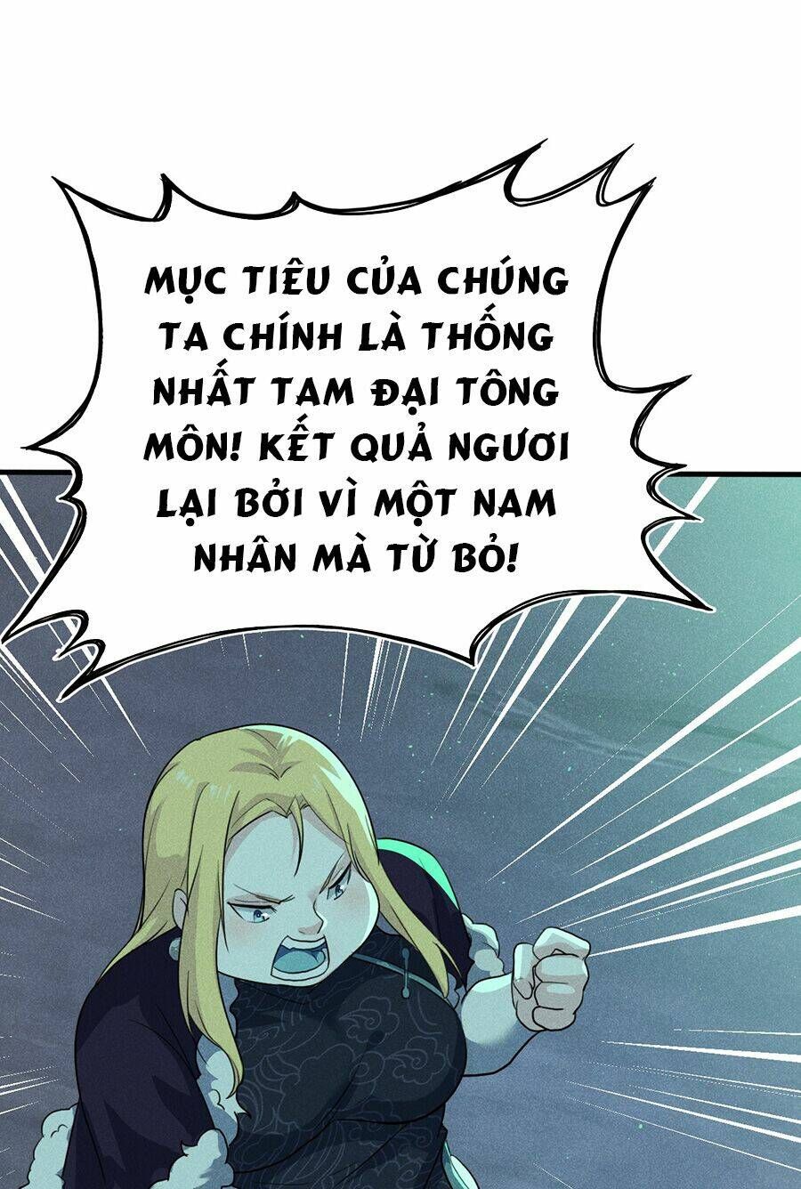 Võ Lâm Đệ Nhất Đầu Bếp Chapter 59.1 - 40
