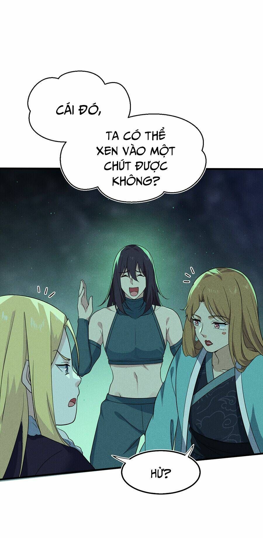 Võ Lâm Đệ Nhất Đầu Bếp Chapter 59.1 - 44