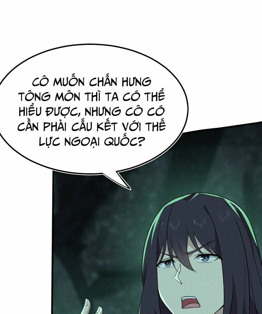Võ Lâm Đệ Nhất Đầu Bếp Chapter 59.1 - 45