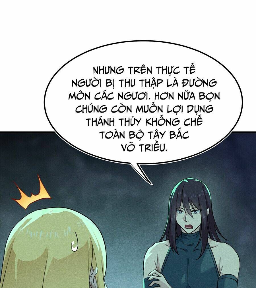 Võ Lâm Đệ Nhất Đầu Bếp Chapter 59.1 - 48