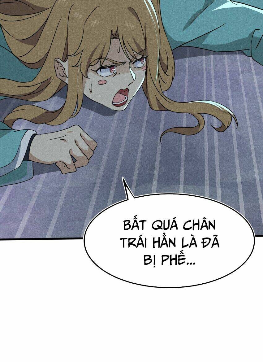 Võ Lâm Đệ Nhất Đầu Bếp Chapter 60.1 - 20