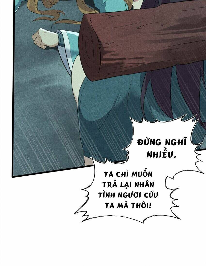 Võ Lâm Đệ Nhất Đầu Bếp Chapter 60.1 - 23