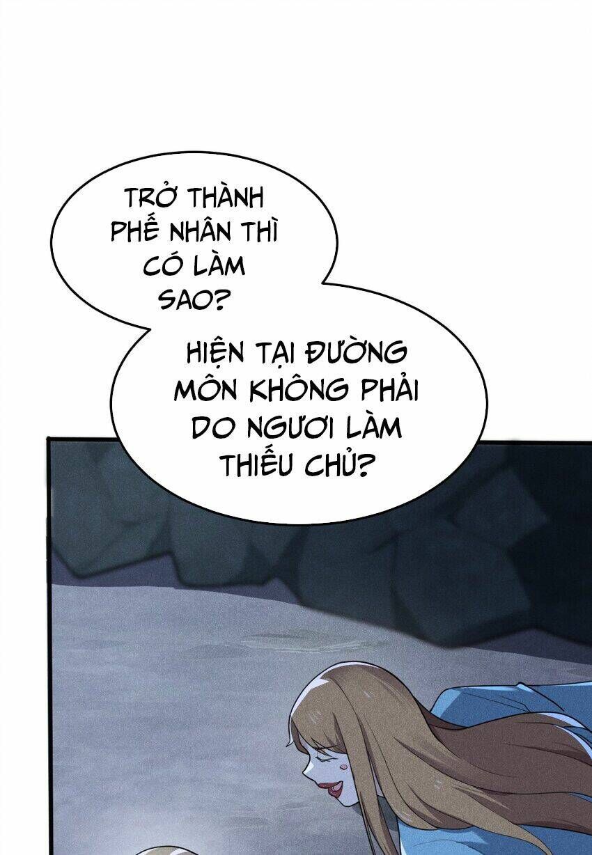 Võ Lâm Đệ Nhất Đầu Bếp Chapter 60.1 - 40