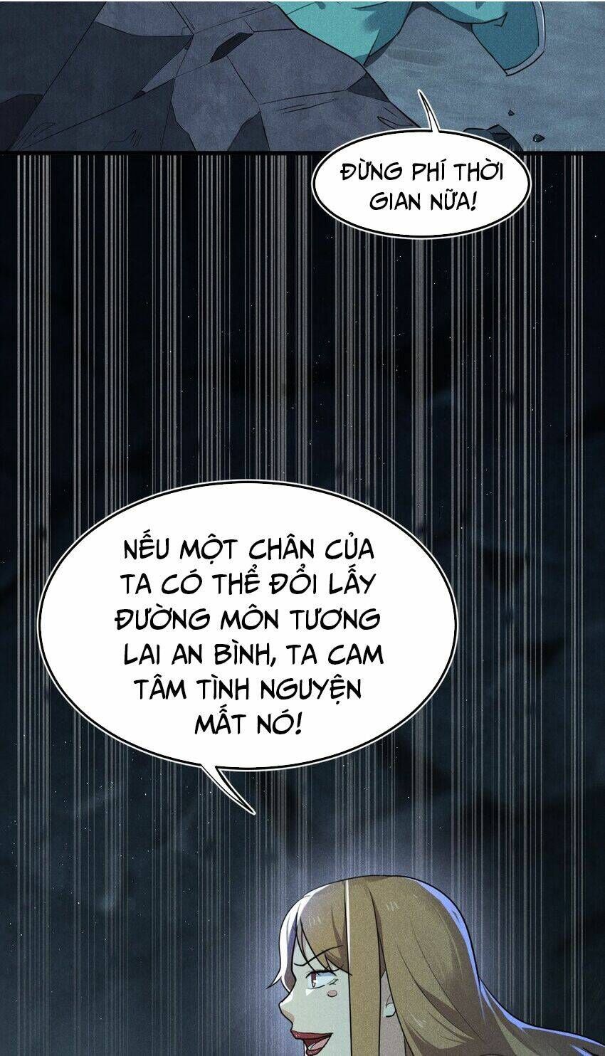Võ Lâm Đệ Nhất Đầu Bếp Chapter 60.1 - 45