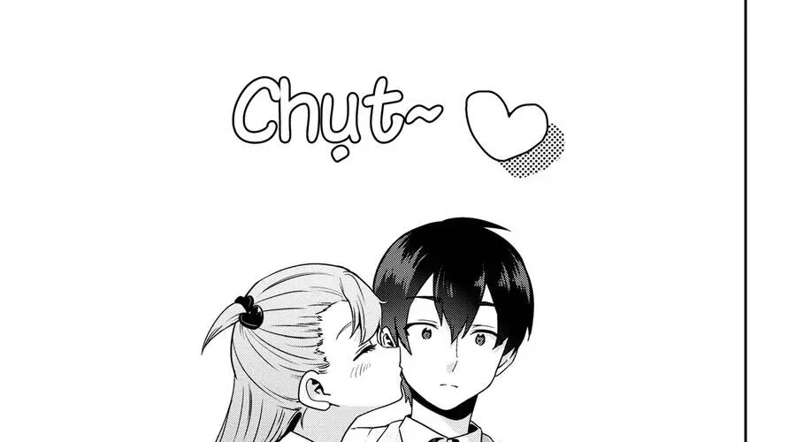 Kết Hôn Với Người Mà Tôi Ghét Nhất Chapter 29.1 - 57
