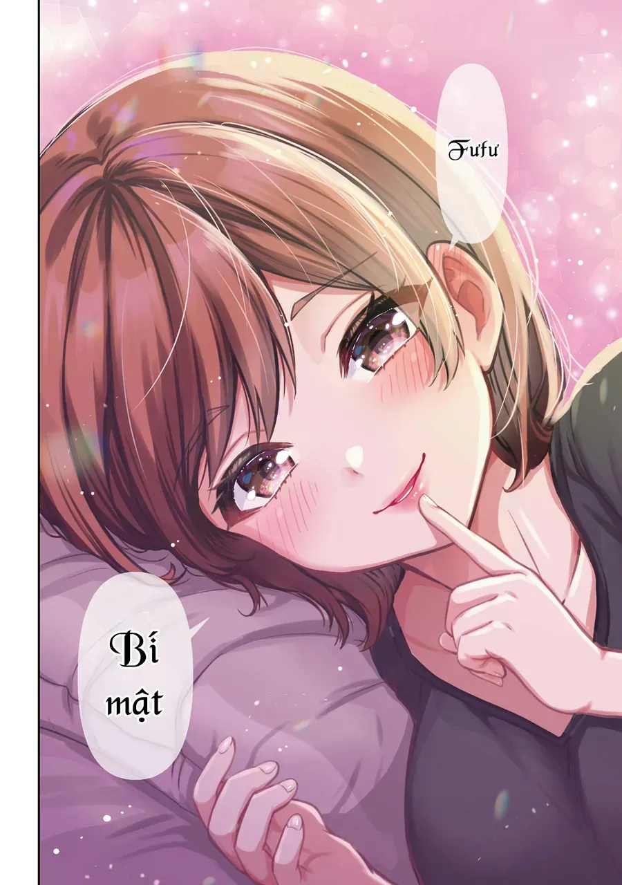 Kết Hôn Với Người Mà Tôi Ghét Nhất Chapter 47 - 23