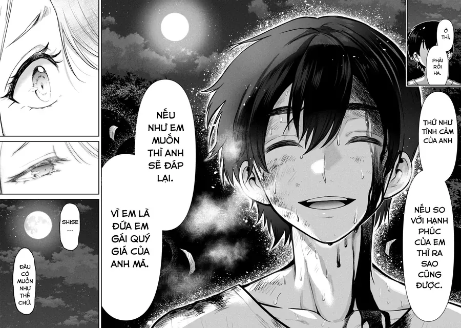 Kết Hôn Với Người Mà Tôi Ghét Nhất Chapter 48 - 24