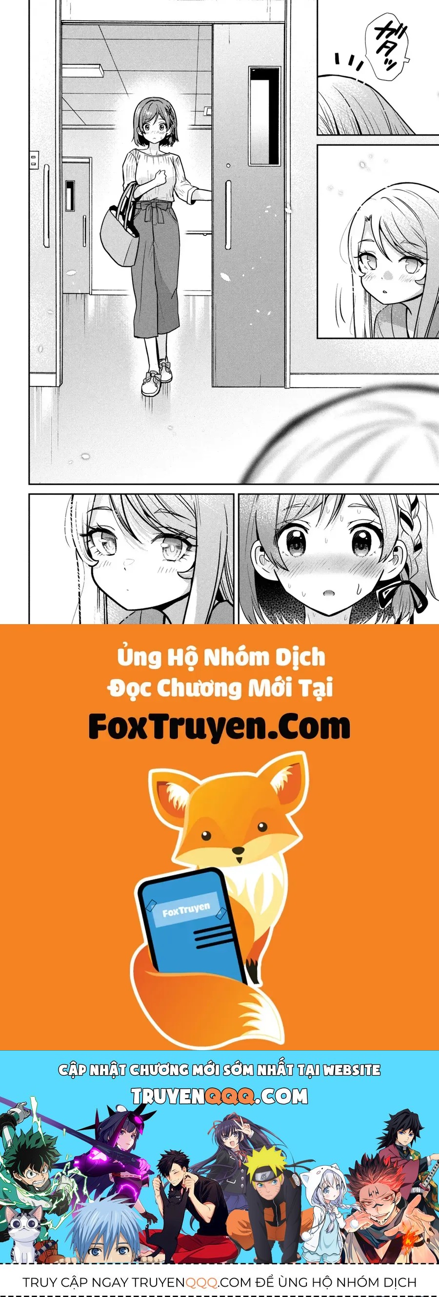 Kết Hôn Với Người Mà Tôi Ghét Nhất Chapter 48 - 34