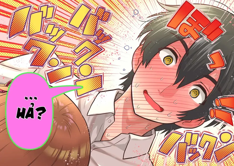 Kết Hôn Với Người Mà Tôi Ghét Nhất Chapter 50 - 24