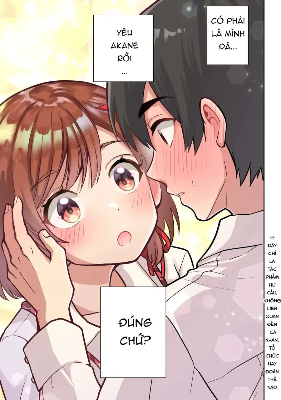 Kết Hôn Với Người Mà Tôi Ghét Nhất Chapter 51 - 2