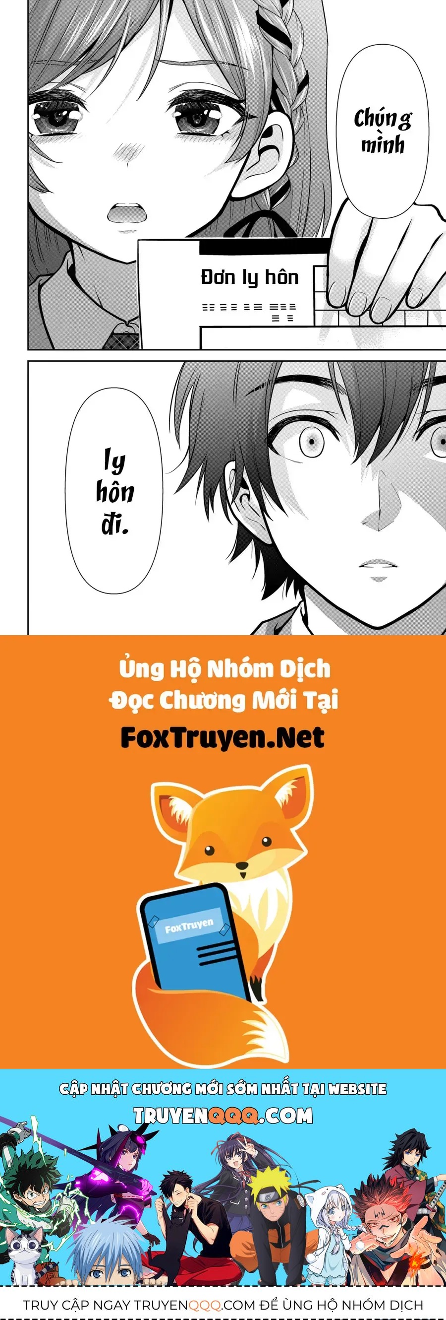 Kết Hôn Với Người Mà Tôi Ghét Nhất Chapter 51 - 35