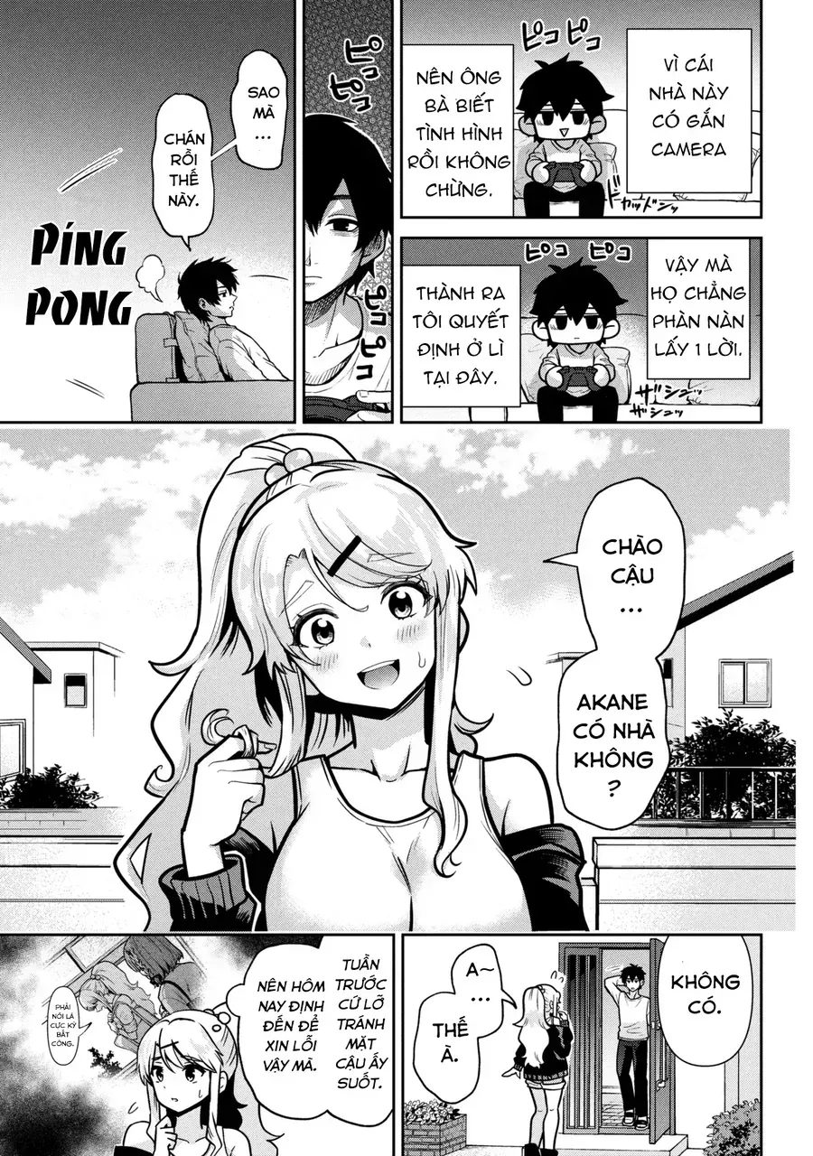 Kết Hôn Với Người Mà Tôi Ghét Nhất Chapter 52 - 21