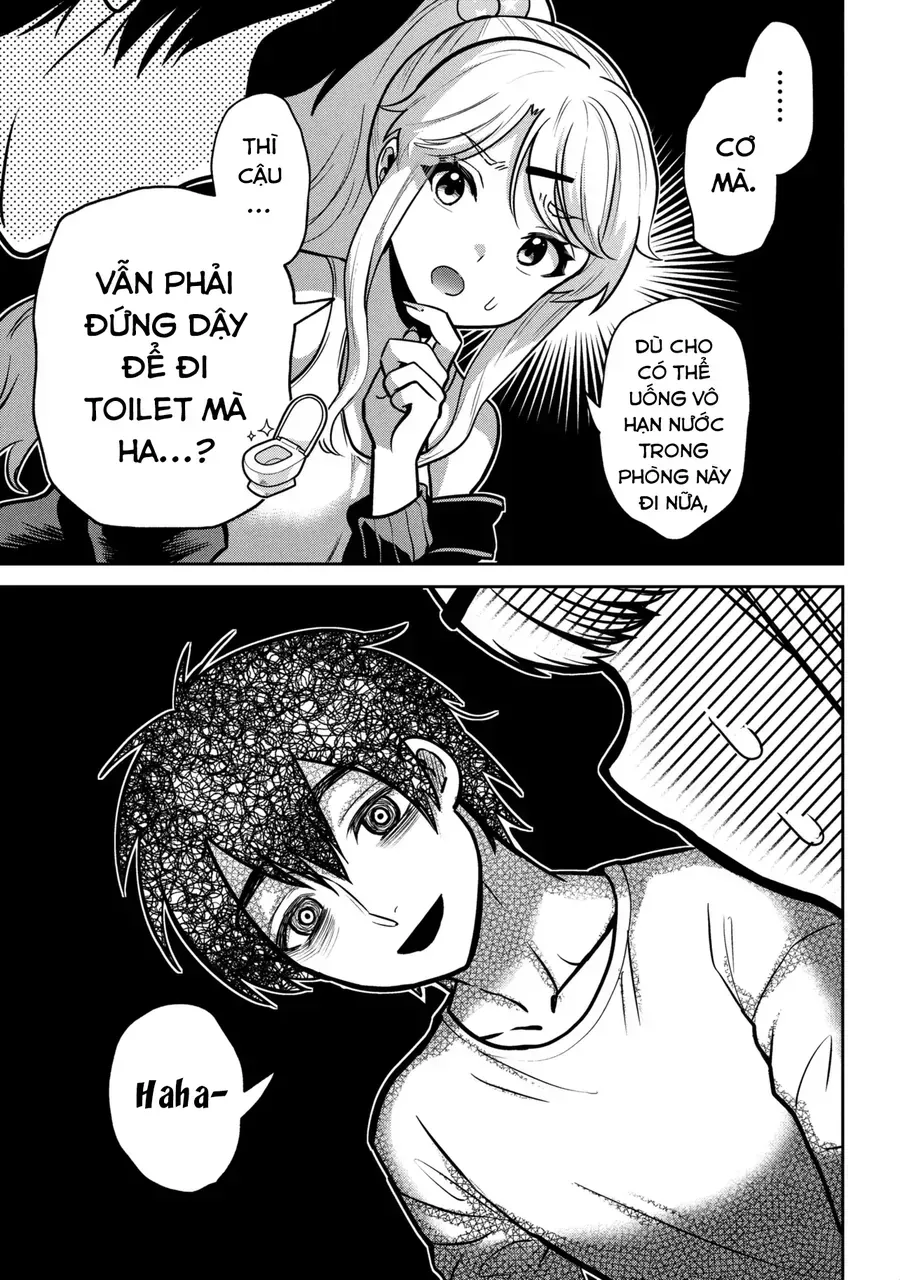 Kết Hôn Với Người Mà Tôi Ghét Nhất Chapter 52 - 27