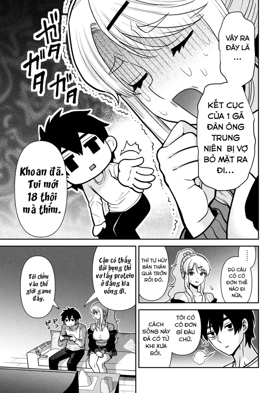 Kết Hôn Với Người Mà Tôi Ghét Nhất Chapter 52 - 29