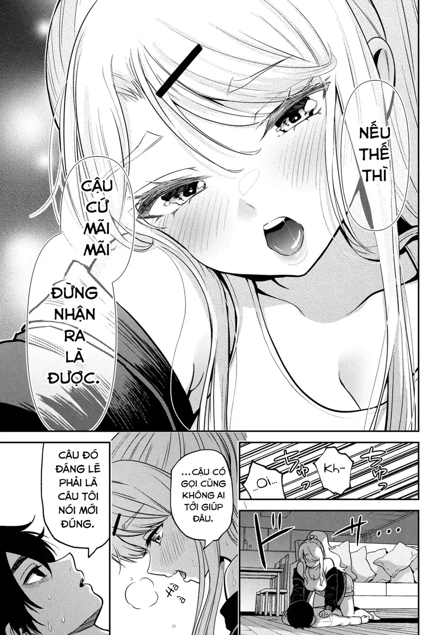 Kết Hôn Với Người Mà Tôi Ghét Nhất Chapter 52 - 31