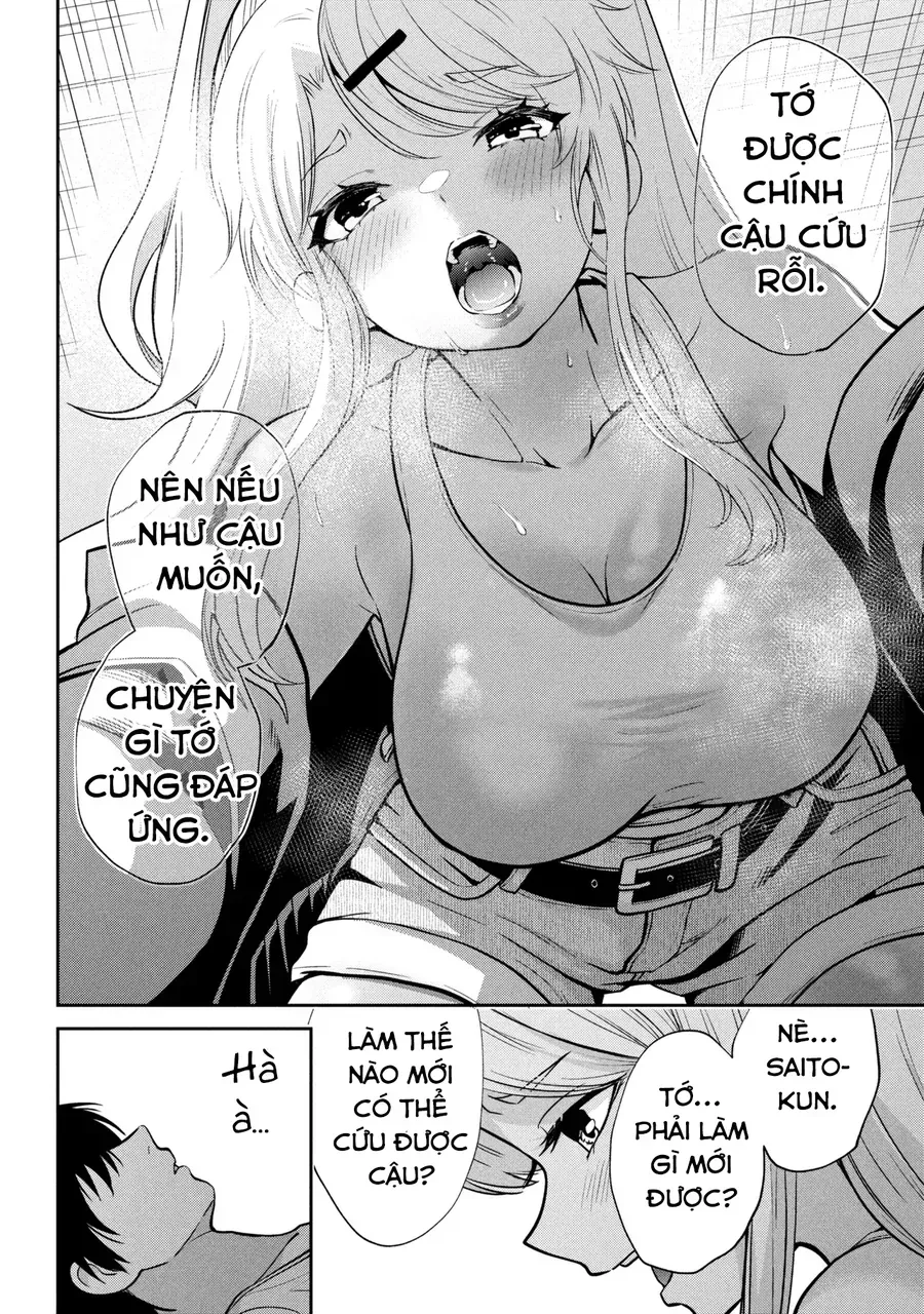 Kết Hôn Với Người Mà Tôi Ghét Nhất Chapter 52 - 32