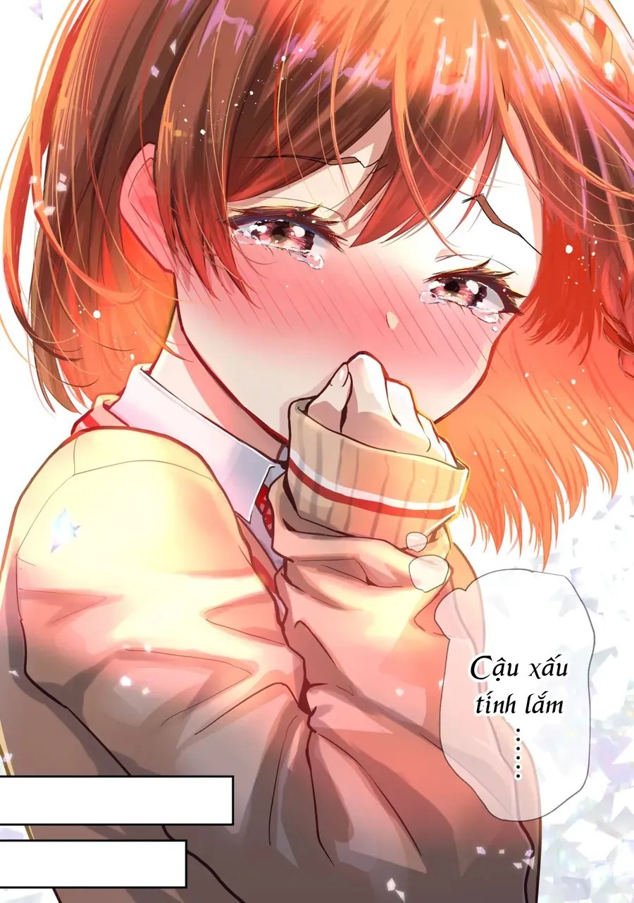 Kết Hôn Với Người Mà Tôi Ghét Nhất Chapter 53 - 27