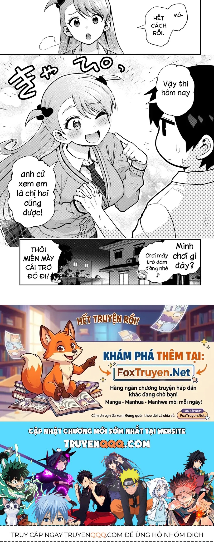 Kết Hôn Với Người Mà Tôi Ghét Nhất Chapter 53 - 34