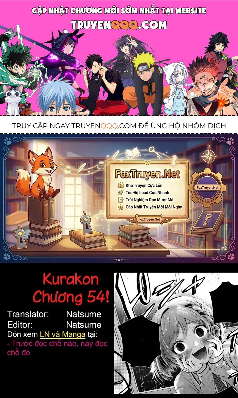 Kết Hôn Với Người Mà Tôi Ghét Nhất Chapter 54 - 1