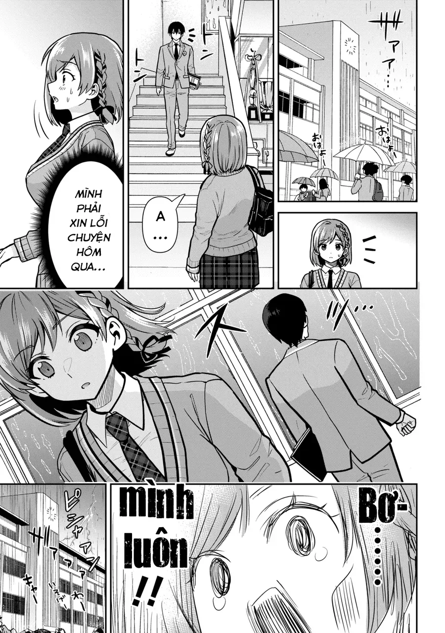 Kết Hôn Với Người Mà Tôi Ghét Nhất Chapter 54 - 23