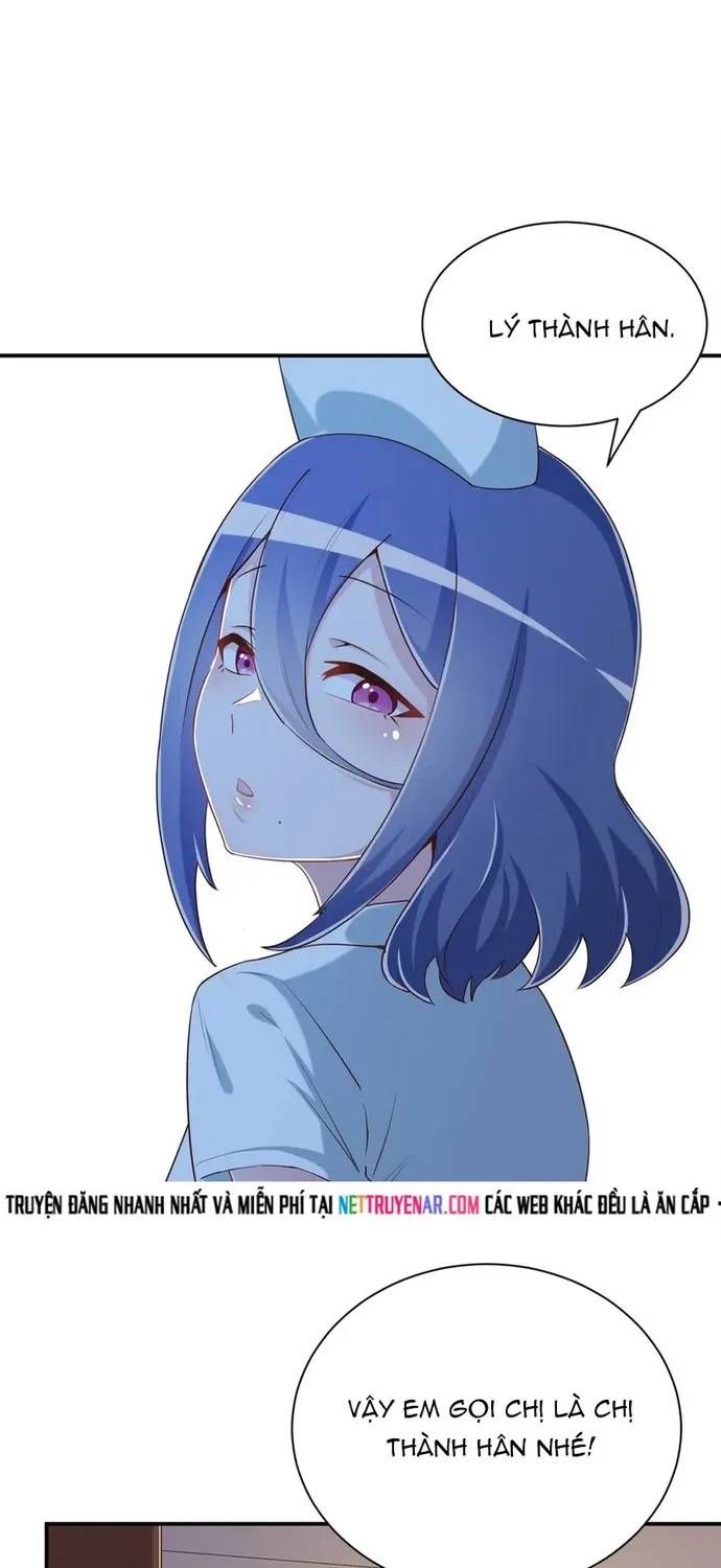 Ông Trời Đã Ban Cho Tôi Siêu Năng Lực Kỳ Lạ Gì Thế Này? Chapter 100 - 20