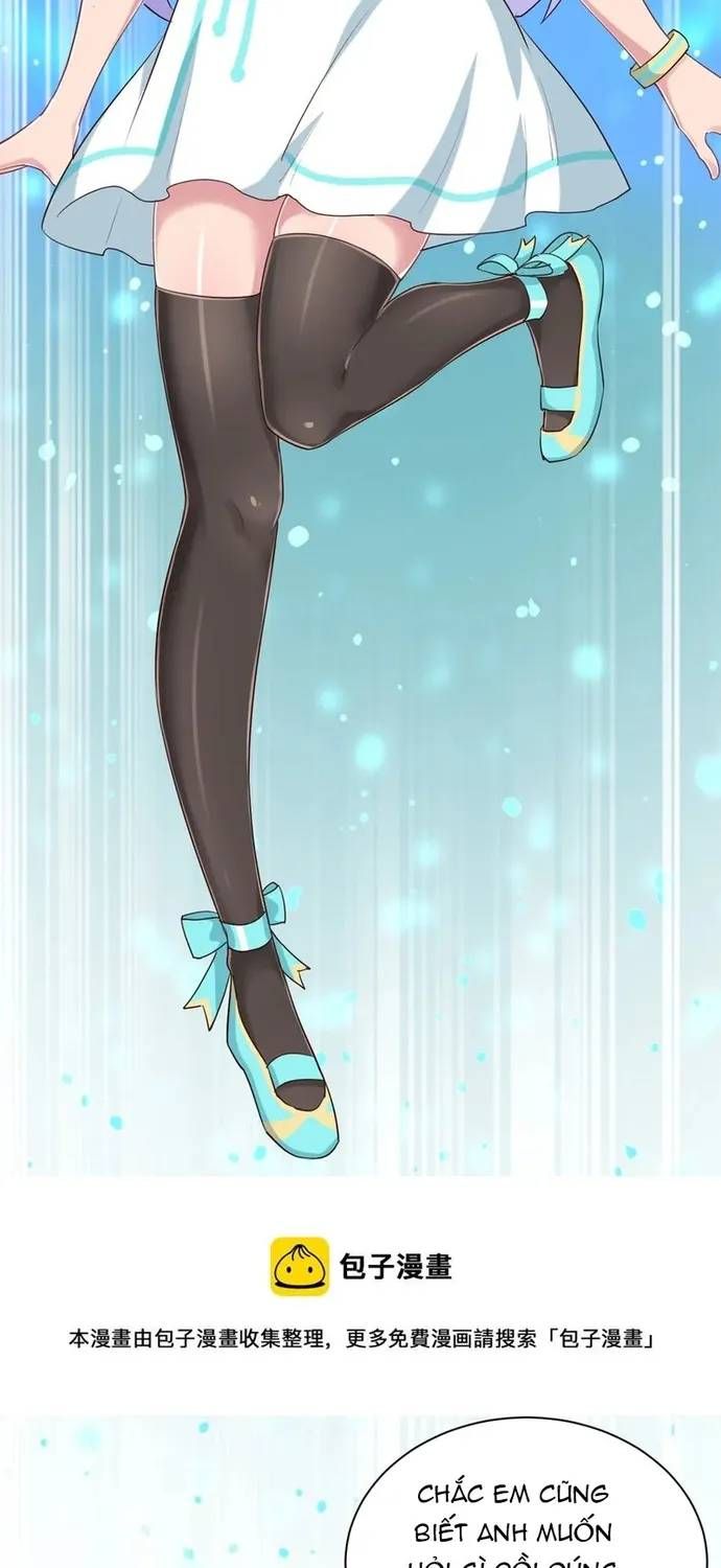 Ông Trời Đã Ban Cho Tôi Siêu Năng Lực Kỳ Lạ Gì Thế Này? Chapter 100 - 24