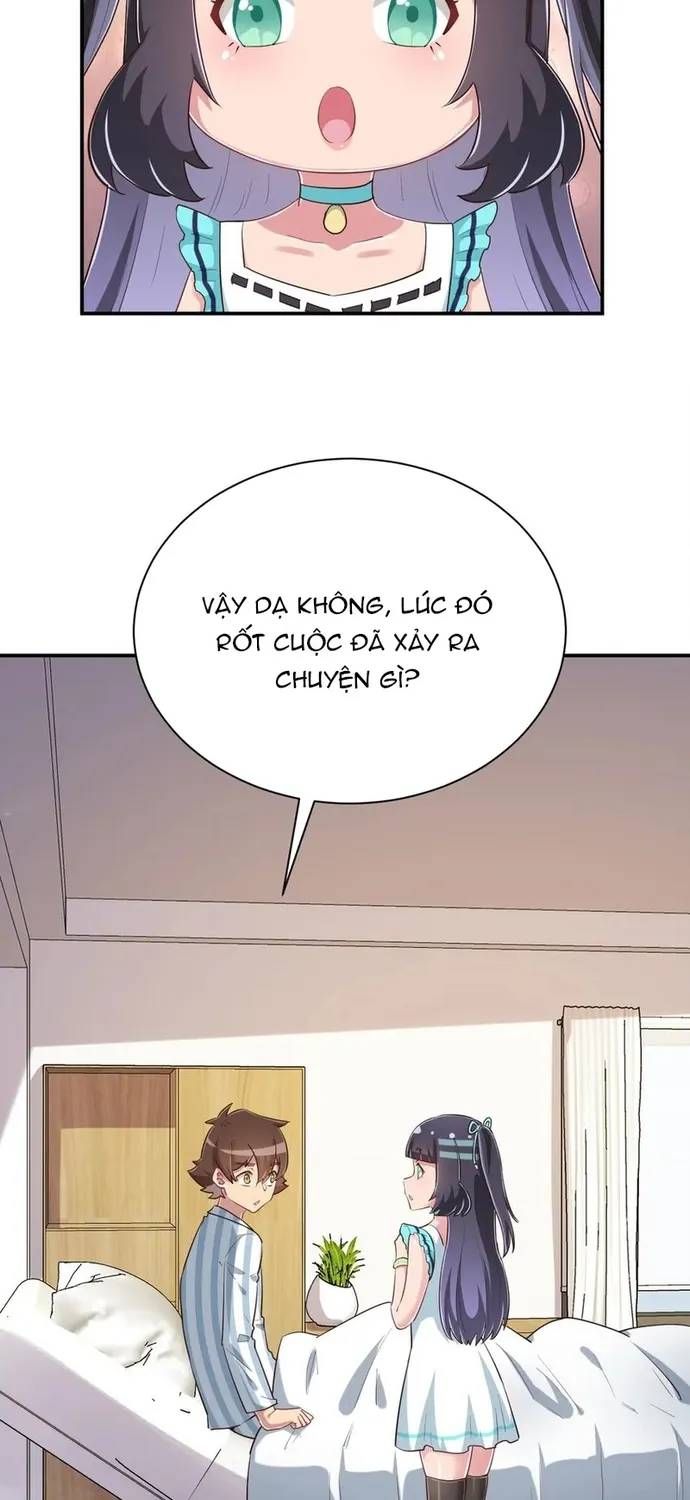 Ông Trời Đã Ban Cho Tôi Siêu Năng Lực Kỳ Lạ Gì Thế Này? Chapter 100 - 30