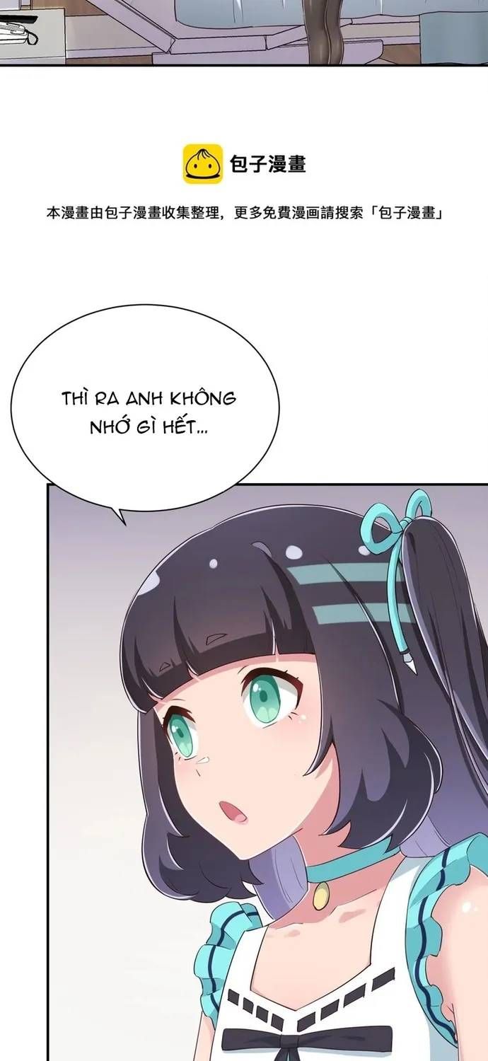 Ông Trời Đã Ban Cho Tôi Siêu Năng Lực Kỳ Lạ Gì Thế Này? Chapter 100 - 31